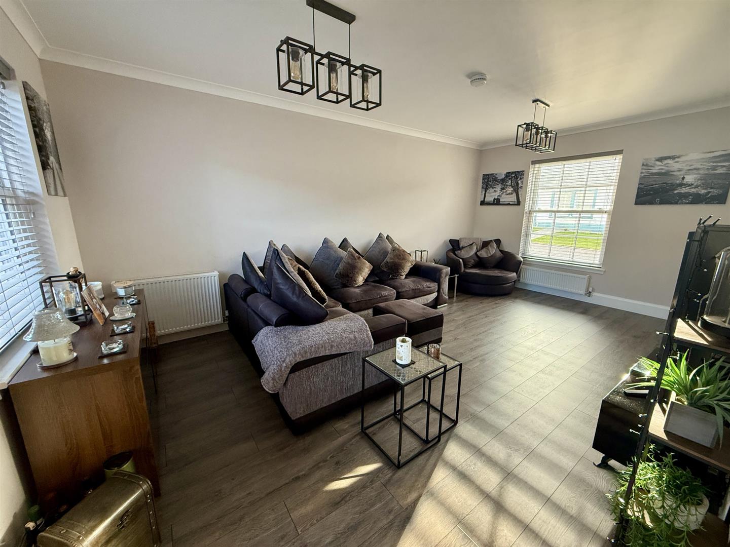 Montgomerie View, Seamill, West Kilbride